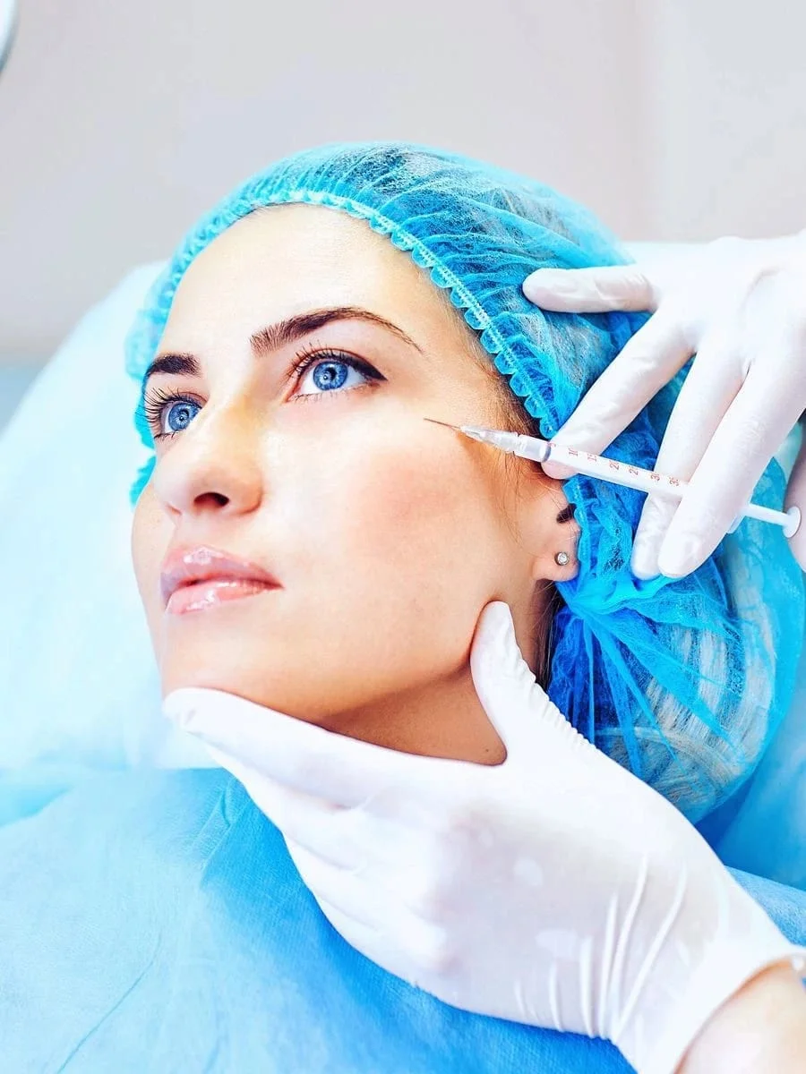 متى ينتهي مفعول البوتكس؟